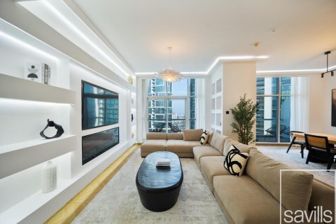 Apartment in Dubai Marina, UAE 3 bedrooms, 195 sq.m. № 647373 - photo 6