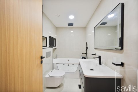 Apartment in Dubai Marina, UAE 3 bedrooms, 195 sq.m. № 647373 - photo 21