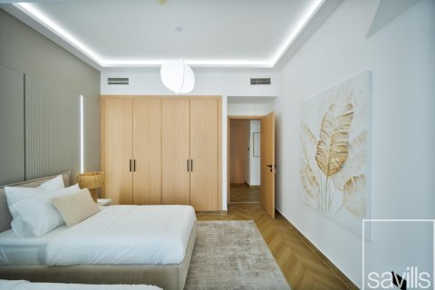 Apartment in Dubai Marina, UAE 3 bedrooms, 195 sq.m. № 647373 - photo 12