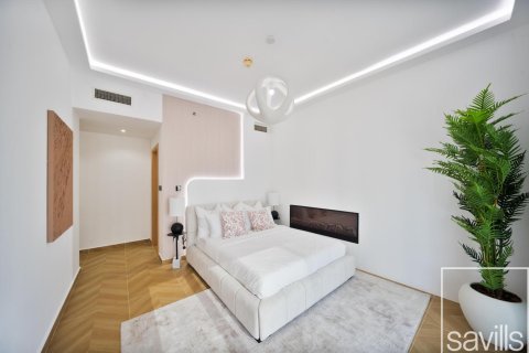 Apartment in Dubai Marina, UAE 3 bedrooms, 195 sq.m. № 647373 - photo 19