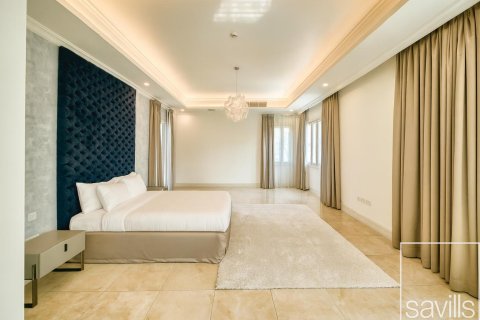 Villa in Jumeirah Golf Estates, Dubai, UAE 4 bedrooms, 1316 sq.m. № 647350 - photo 17