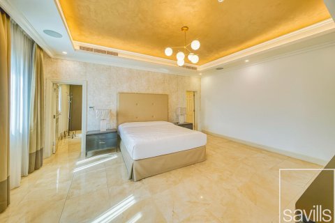 Villa in Jumeirah Golf Estates, Dubai, UAE 4 bedrooms, 1316 sq.m. № 647350 - photo 20