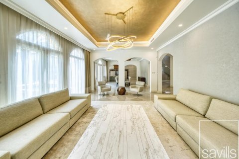 Villa in Jumeirah Golf Estates, Dubai, UAE 4 bedrooms, 1316 sq.m. № 647350 - photo 15