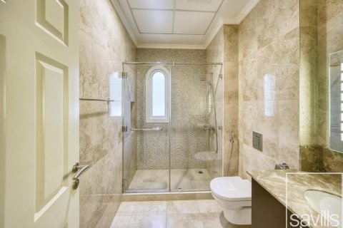 Villa in Jumeirah Golf Estates, Dubai, UAE 4 bedrooms, 1316 sq.m. № 647350 - photo 21