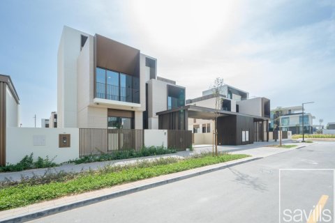 Villa à Dubai Hills Estate, Dubai, EAU: 5 chambres, 660 m2 № 647371