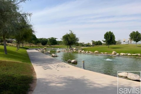 Apartment in Dubai Hills Estate, Dubai, UAE 3 bedrooms, 158 sq.m. № 647374 - photo 18
