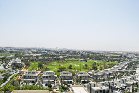 Apartment in Dubai Hills Estate, Dubai, UAE 3 bedrooms, 158 sq.m. № 647374 - photo 1