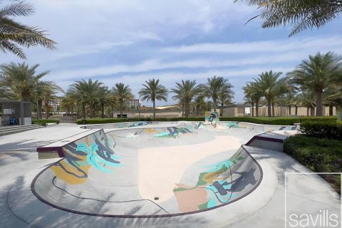 Apartment in Dubai Hills Estate, Dubai, UAE 3 bedrooms, 158 sq.m. № 647374 - photo 23