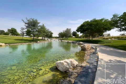 Apartment in Dubai Hills Estate, Dubai, UAE 3 bedrooms, 158 sq.m. № 647374 - photo 20