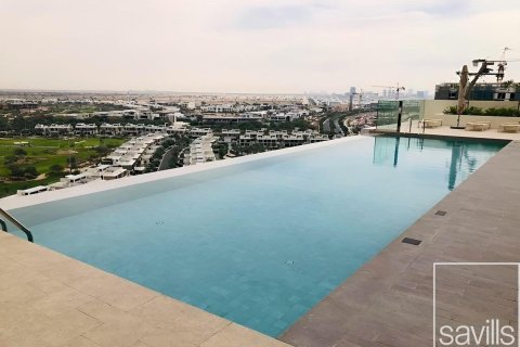 Apartment in Dubai Hills Estate, Dubai, UAE 3 bedrooms, 158 sq.m. № 647374 - photo 14