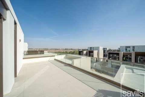 Vilă de vânzare în Dubai Hills Estate, Dubai, EAU 5 dormitoare, 660 mp.  №647370 - poză 7