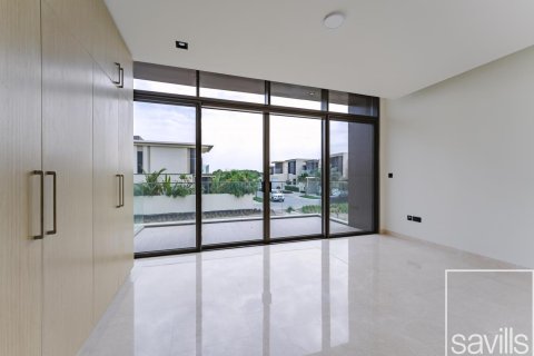 Villa in Dubai Hills Estate, Dubai, UAE 4 bedrooms, 800 sq.m. № 647372 - photo 12