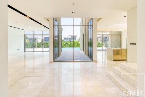 Villa para venda em Dubai Hills Estate, Dubai, EAU 4 quartos, 800 m2 № 647372 - foto 4