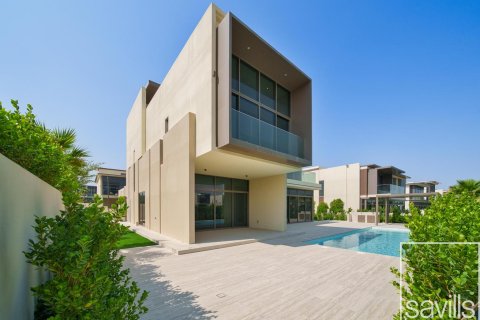Villa para venda em Dubai Hills Estate, Dubai, EAU 4 quartos, 800 m2 № 647372 - foto 2