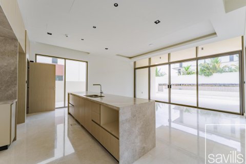 Villa in Dubai Hills Estate, Dubai, UAE 4 bedrooms, 800 sq.m. № 647372 - photo 4