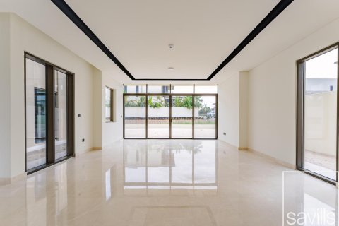 Villa in Dubai Hills Estate, Dubai, UAE 4 bedrooms, 800 sq.m. № 647372 - photo 7