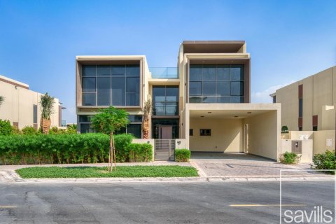 Villa para venda em Dubai Hills Estate, Dubai, EAU 4 quartos, 800 m2 № 647372 - foto 5