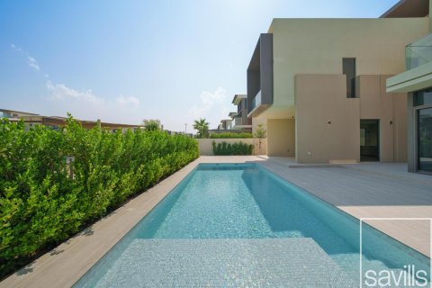 Villa para venda em Dubai Hills Estate, Dubai, EAU 4 quartos, 800 m2 № 647372 - foto 20