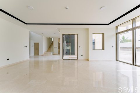 Villa in Dubai Hills Estate, Dubai, UAE 4 bedrooms, 800 sq.m. № 647372 - photo 6