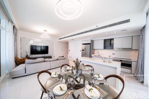Dubai Harbour、Dubai、UAE にあるマンション販売中 3ベッドルーム、195 m2、No647375 - 写真 5