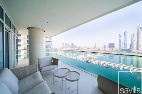 Dubai Harbour、Dubai、UAE にあるマンション販売中 3ベッドルーム、195 m2、No647375 - 写真 4
