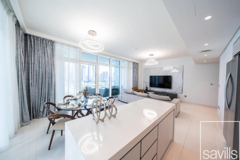 Dubai Harbour、Dubai、UAE にあるマンション販売中 3ベッドルーム、195 m2、No647375 - 写真 2