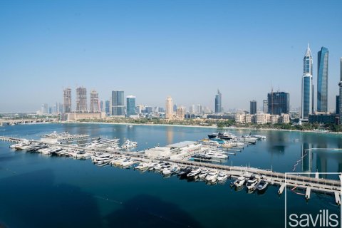 Dubai Harbour、Dubai、UAE にあるマンション販売中 3ベッドルーム、195 m2、No647375 - 写真 10