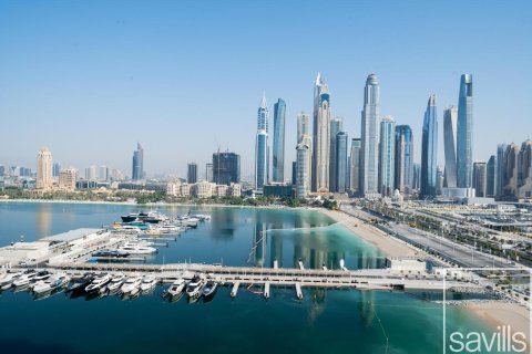 Dubai Harbour、Dubai、UAE にあるマンション販売中 3ベッドルーム、195 m2、No647375 - 写真 11