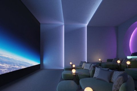 Apartment in Dubai Harbour, UAE 3 bedrooms, 252 sq.m. № 719405 - photo 10