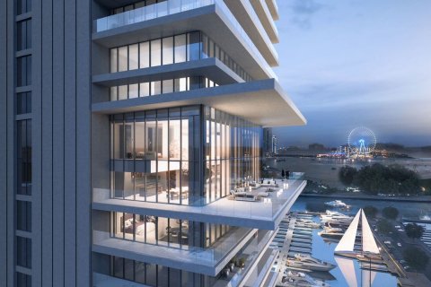 Apartment in Dubai Harbour, UAE 3 bedrooms, 252 sq.m. № 719405 - photo 8