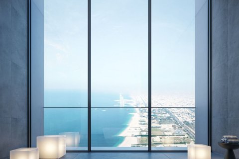 Apartment in Dubai Harbour, UAE 3 bedrooms, 252 sq.m. № 719405 - photo 7