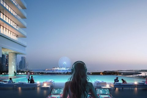 Apartment in Dubai Harbour, UAE 3 bedrooms, 252 sq.m. № 719405 - photo 4