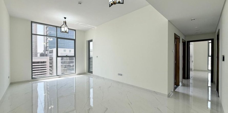 Apartmán v Al Satwa, Dubai, SAE 2 spálne, 101.6 m2 č. 719407