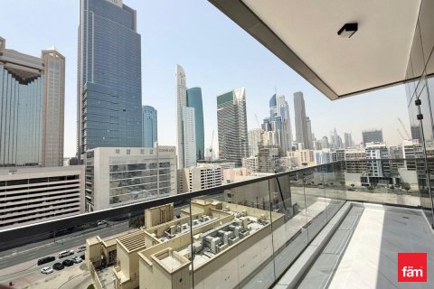 Apartmán v Al Satwa, Dubai, SAE 2 spálne, 101.6 m2 č. 719407 - Fotografia 12