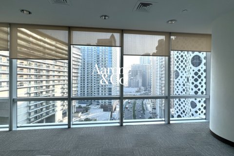 Ured u gradu Business Bay, Dubai, UAE 75 m2 Br. 719357 - Slika 8