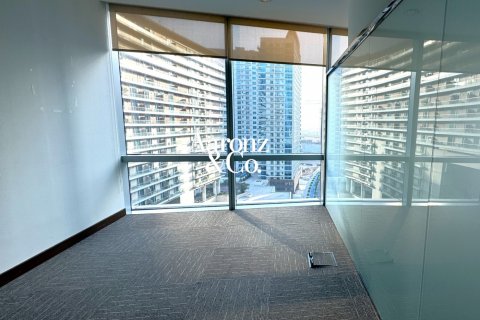 Ured u gradu Business Bay, Dubai, UAE 75 m2 Br. 719357 - Slika 10