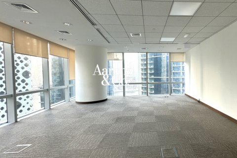 Ured u gradu Business Bay, Dubai, UAE 75 m2 Br. 719357 - Slika 2