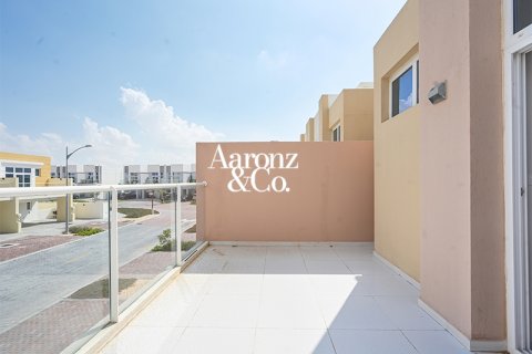 Villa uthyres i DAMAC Hills (Akoya by DAMAC), Dubai, UAE 4 sovrum, 112 kvm Nr. 719356 - fotografi 2