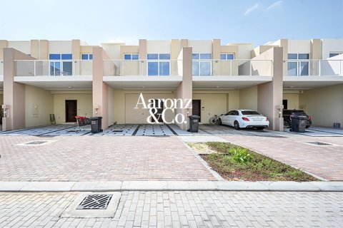 Villa uthyres i DAMAC Hills (Akoya by DAMAC), Dubai, UAE 4 sovrum, 112 kvm Nr. 719356 - fotografi 7