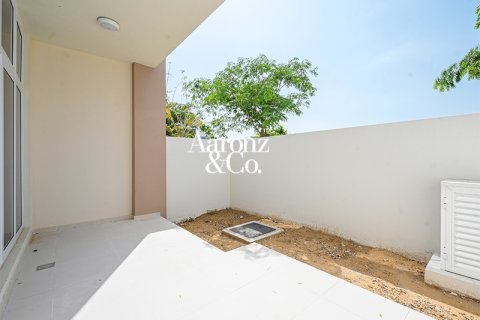 Villa uthyres i DAMAC Hills (Akoya by DAMAC), Dubai, UAE 4 sovrum, 112 kvm Nr. 719356 - fotografi 11