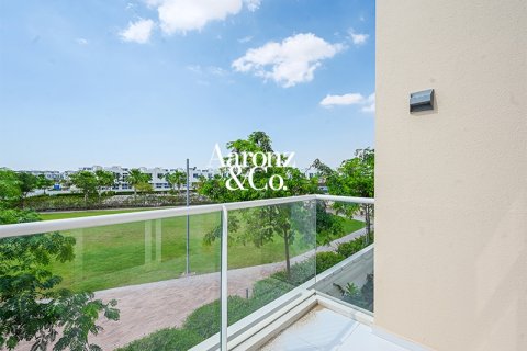DAMAC Hills (Akoya by DAMAC), Dubai, UAE의 빌라 침실 4개, 112제곱미터 번호 719356