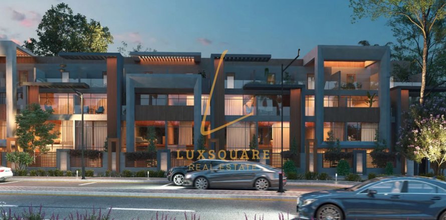 آپارتمان در Dubai Investment Park، Dubai ، امارات متحده عربی 1 خوابه ، 57 متر مربع.  شماره 719354