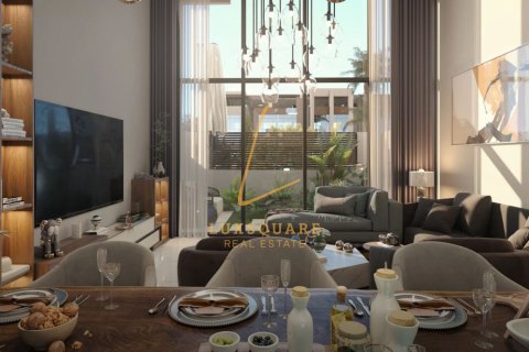 آپارتمان برای اجاره در Dubai Investment Park، Dubai، امارات متحده عربی 1 خوابه ، 57 متر مربع ، شماره 719354 - تصویر 5