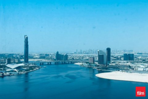 Leilighet til leie i Dubai, Emiratene 3 soverom, 134.5 kvm Nr. 655914 - Foto 5