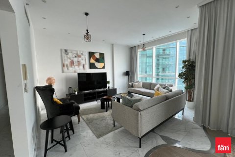 Apartamento en alquiler en Dubai, EAU 2 dormitorios, 152.1 m2 № 655945 - foto 3