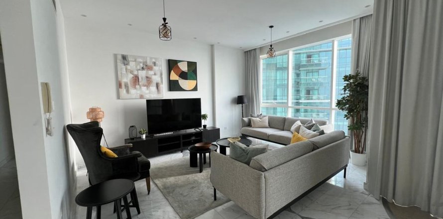 آپارتمان در Dubai ، امارات متحده عربی 2 خوابه ، 152.1 متر مربع.  شماره 655945