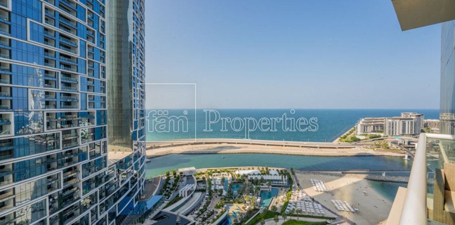 Apartamento en Dubai, EAU 2 dormitorios, 152.1 m² № 655945