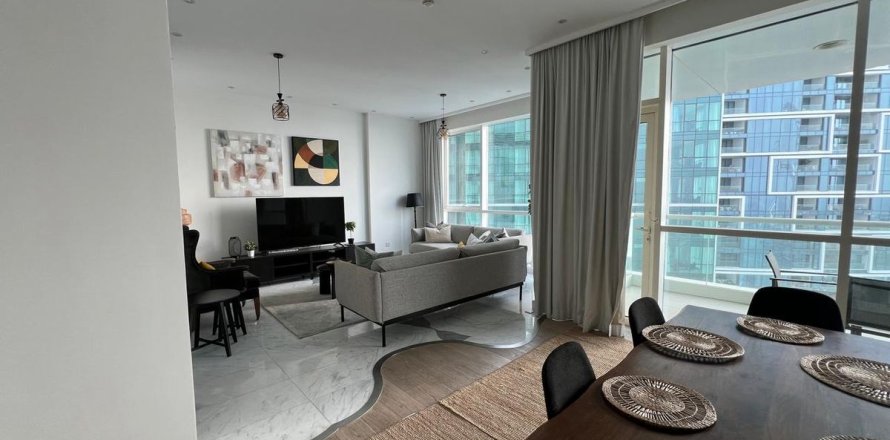 Leilighet i Dubai, Emiratene 2 soverom, 152.1 kvm nr. 655945