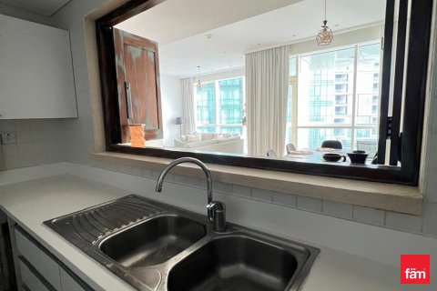 Leilighet til leie i Dubai, Emiratene 2 soverom, 152.1 kvm Nr. 655945 - Foto 16