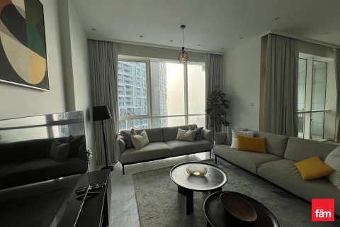 Leilighet til leie i Dubai, Emiratene 2 soverom, 152.1 kvm Nr. 655945 - Foto 3